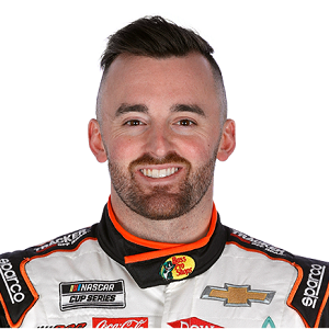 celebrity Austin Dillon